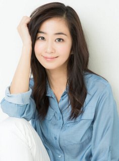 Okabe Hiroko