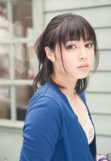 Hirose Alice (Hirose arisu) profile