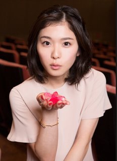 Matsuoka actor (Mayu Matsuoka) profile