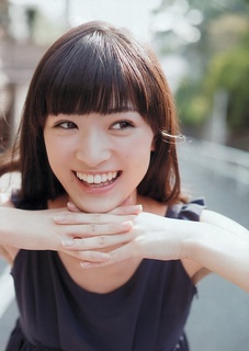 Yuki Miura (Miharu Yuki) profile