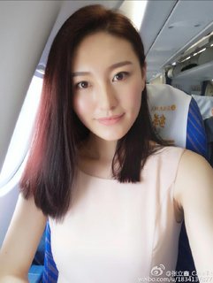 Zhang Lixin (Camille) profile