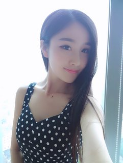 Lin Yimeng (Linyimeng) profile