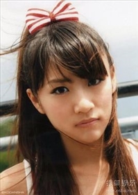 Takahashi Minami (Takahashi minami) profile