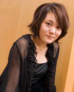 Suzuki Ann (Suzuki Anne) profile