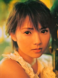 Abe Natsumi
