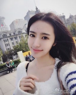 Wang Meiqi (Meiqi Wang) profile