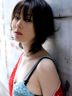 Tono Nagiko (Nagiko Tono) profile
