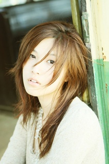 Former Nanhaizi (Namiko Hara) profile