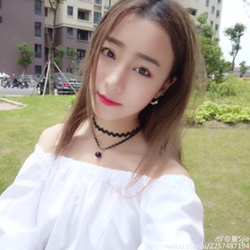 Xia Shijie (Sijie) profile