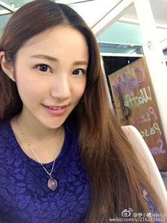 Luo Xiaoyu (Jessica) profile