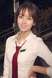 Kim So Hyun (Kim So Hyun) profile