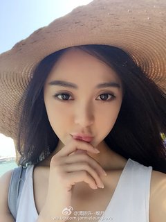Liang Jingying (JANNIE) profile