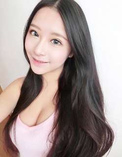 Huang Wei (Vanessa Wong) profile