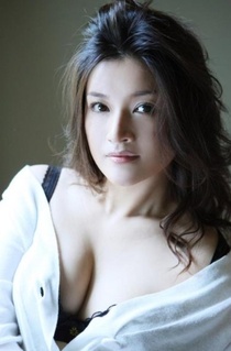 Shimazaki Wakako (Wakako Shimazaki) profile