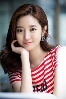 Ko Jun-hee (Ko Joon Hee) profile