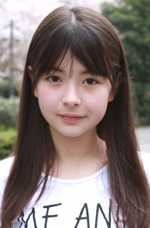 Kimura Hazuki (Hazuki Kimura) profile