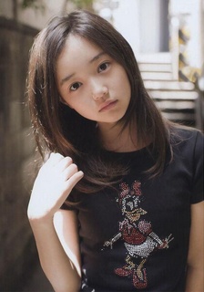 Ami Enoshawa (Manami Enosawa) profile