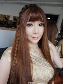 Liu Jing (Puquanquan) profile