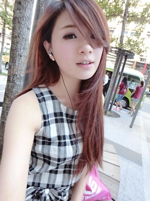 Jiang Jiawen (SweetyGirl) profile