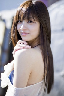 Shinkawa Yuiko (Yua Shinkawa) profile