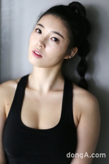 Yoo Seung-ok (Yoo Seung Ok) profile