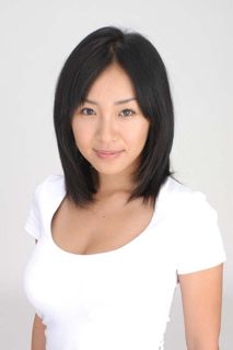 Megumi Kagurazaka