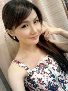 Wang Yueqi (Cynthia) profile