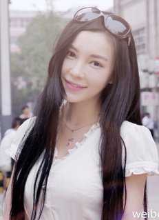 Zhou Wenyu (Angela) profile