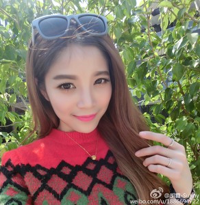 Hu Xia Sunny (Sunny) profile