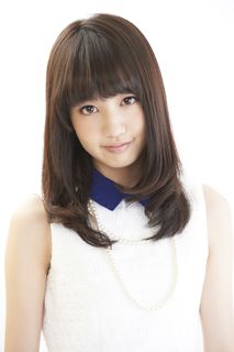 Ishida Yoshiran (Karen Ishida) profile