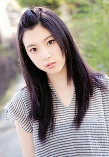 Miyoshi Ayaka