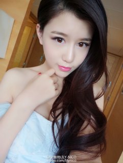 Huang Yujie (Nico) profile