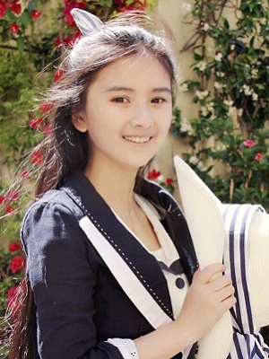 Xia Da (April) profile