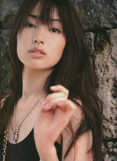 Gao Lilin (Rin Takanashi) profile