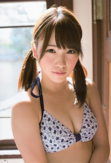 Kawaei Rina (Rina Kawaei) profile