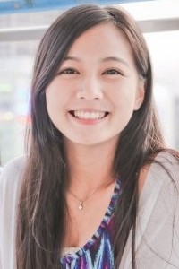 Dong Jiayi (Lulu) profile