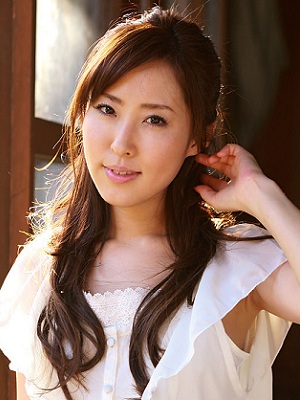 Sakurai Mari (Mari Sakurai) profile