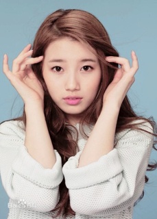 Suzy Bae