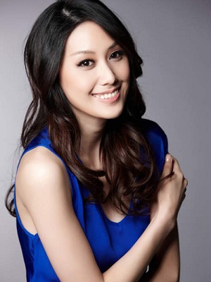 Wang Shanti (Sandy) profile