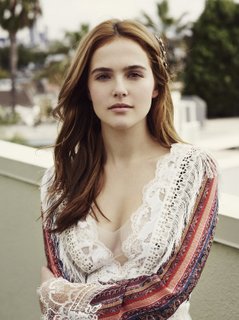 Zoey Francis Thompson Deutch