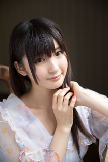 Inoue Sayuri (Sayuri Inoue) profile