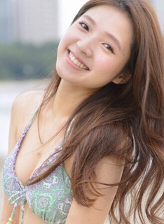 Yarn to B-sheng (Itsuki Sarah) profile