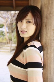 Aoki Kayin (Aoki Kate) profile