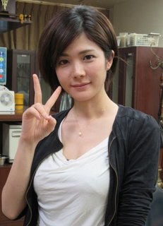 Mari Takamiya (Mari Joy) profile