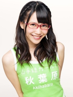 Kato Risa (Rihona Kato) profile