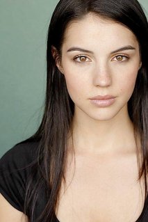 Adelaide Kane (Adelaide Kane) profile