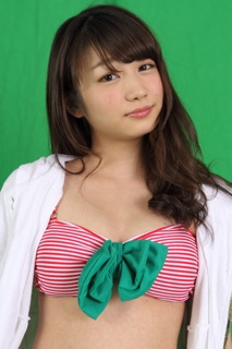 Masako Saito (Masako Saitou) profile