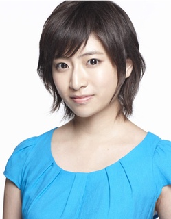 Nao Minamizawa