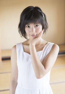 Yano Hana (Yuuka Yano) profile