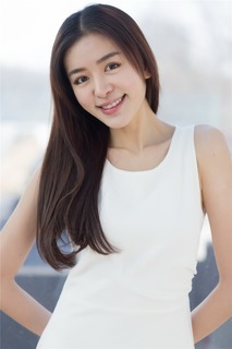 Zhao Donna (Donna) profile